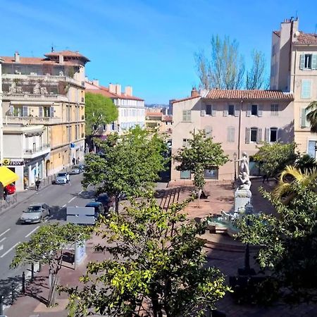 Charmant T3 Coeur De Saint Victor 马赛 外观 照片