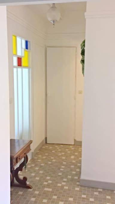 Charmant T3 Coeur De Saint Victor 马赛 外观 照片